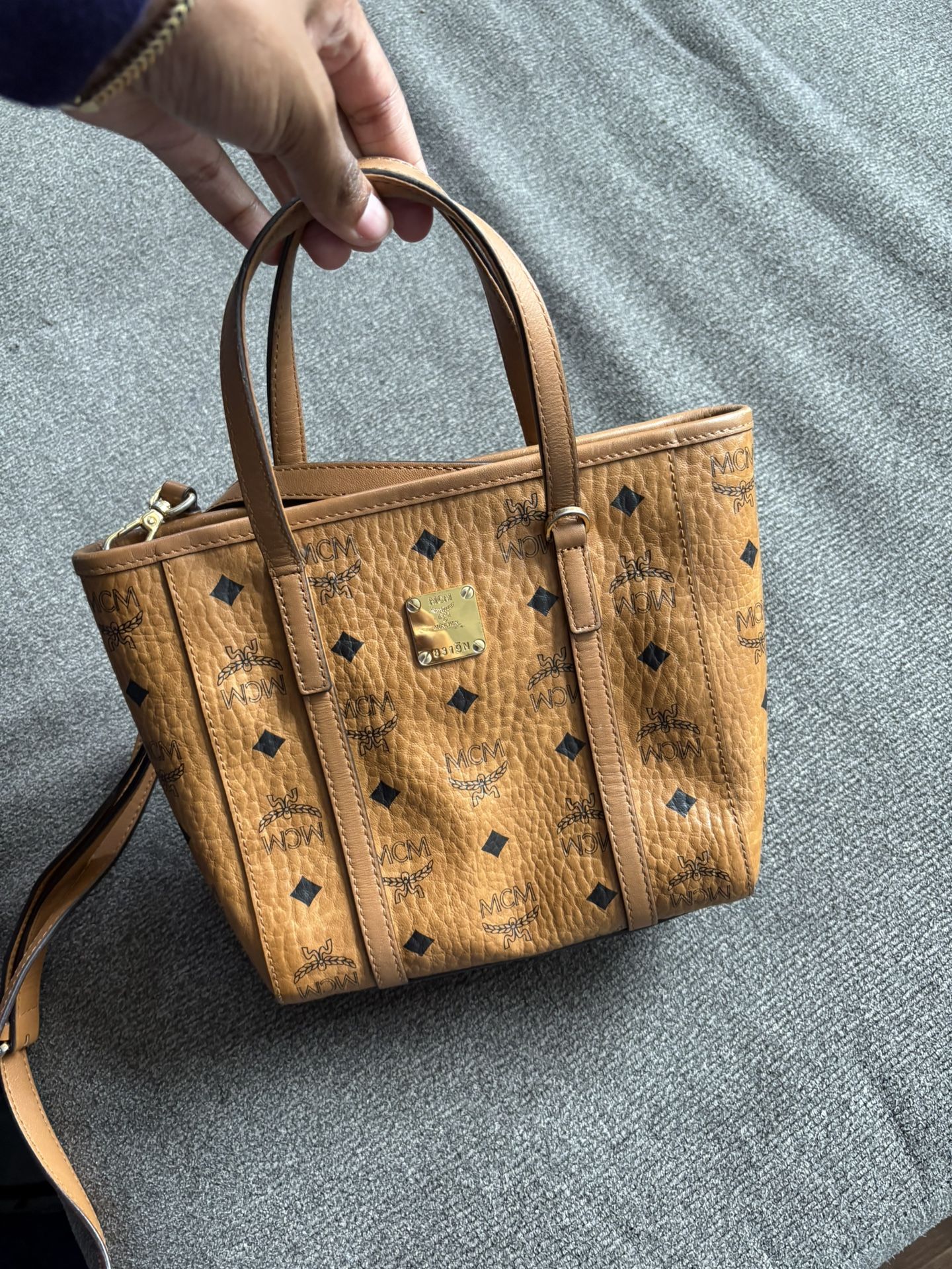 Mini MCM