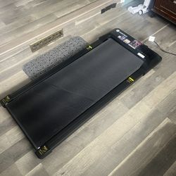 Walking pad Like New 