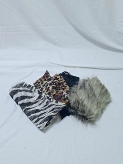 Fun Animal Fabrics
