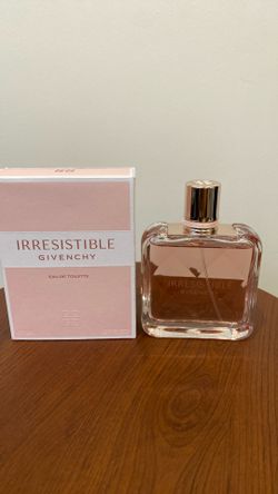 Irresistible Given by