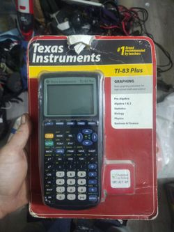 Texas Instruments