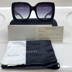 Gucci Eyewear