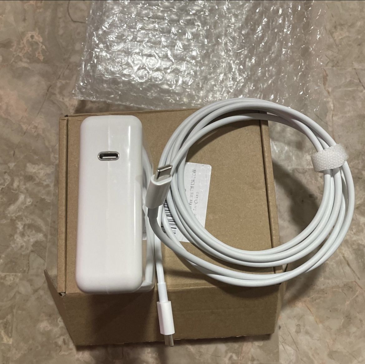 MacBook Pro USB-C Charger 100 Wat