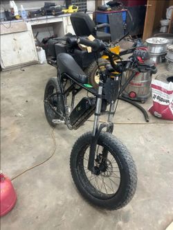 2025 Ridstar Q20