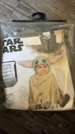 Star Wars The child