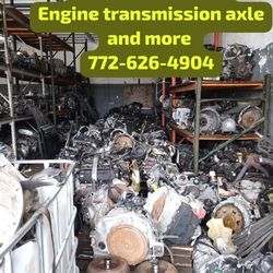 Used Auto Parts 