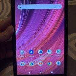 Tablet 