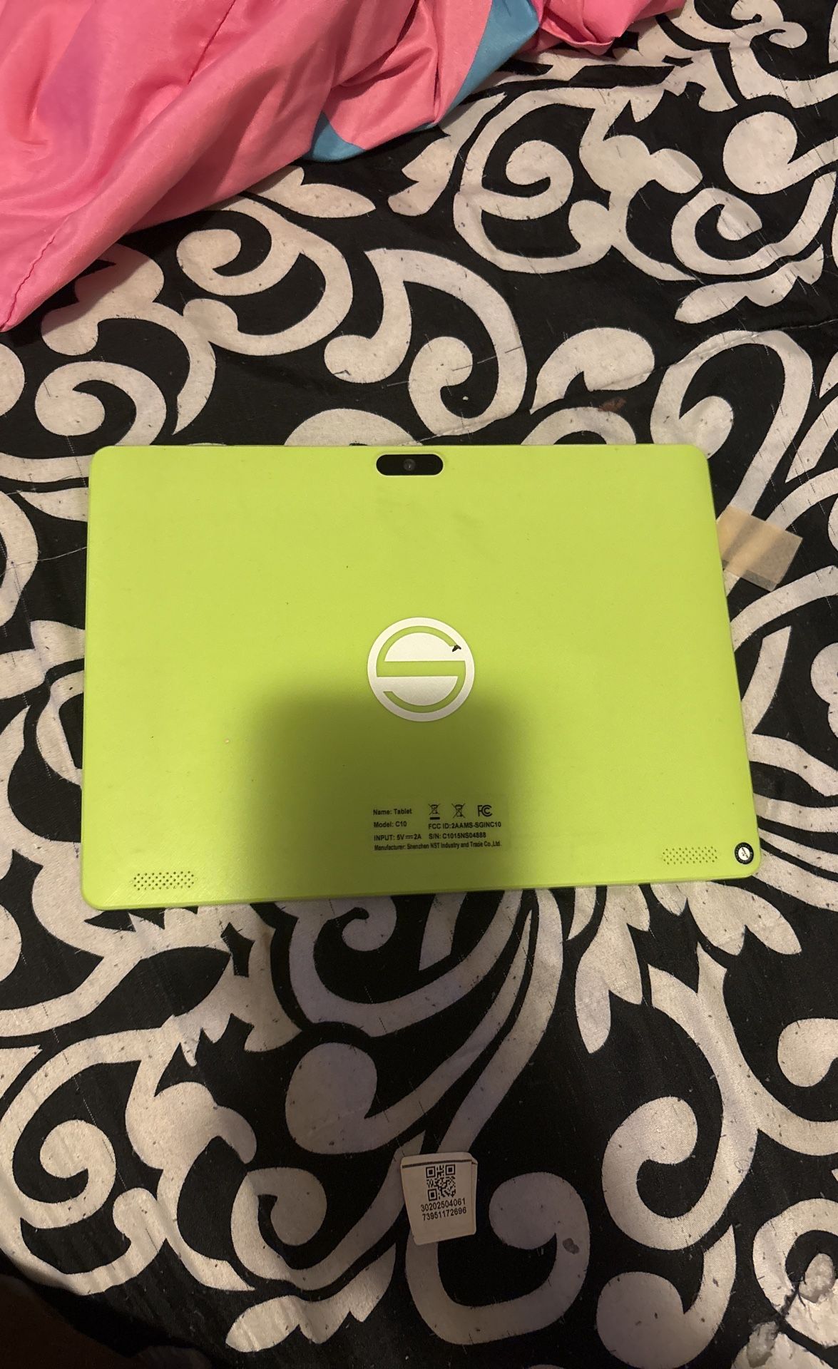 Tablet For Kids