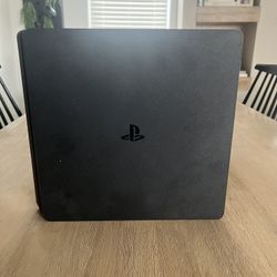 PS4 & Games