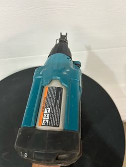 Finish nailer 16G