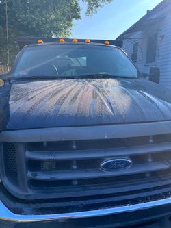 2004 Ford F-350