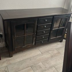 Buffet/ Credenza 