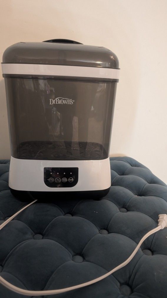 Dr.Browns Bottle Sterilizer