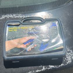 Satellite And Digital Cable Kit 