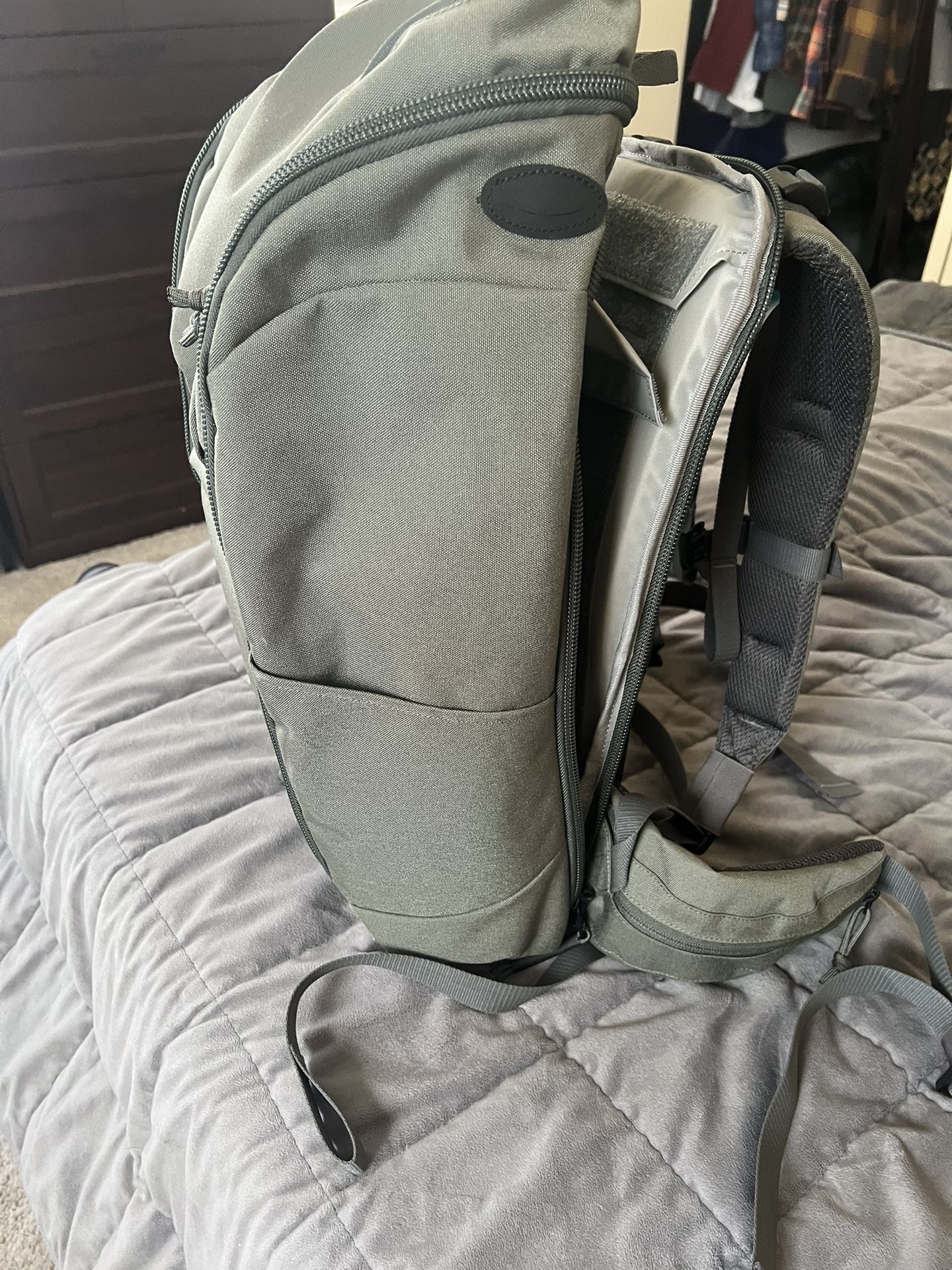 Tasmanian Tiger TAC MODULAR SW PACK 25