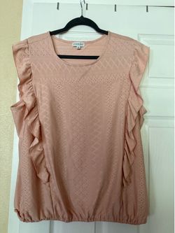 Women’s blouses all size X-Large $5 each