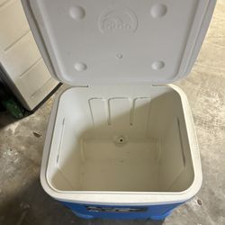igloo cooler