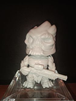 Gears of war