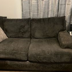 Skyline 2 Piece Sectional 