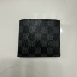 Men’s Wallet