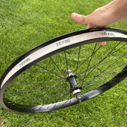 26inch Bike Rim 