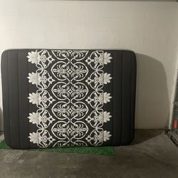Free Queen Mattress Used