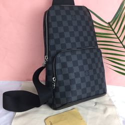 used louis vuitton mens backpack