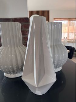 Vases