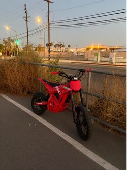 Strike shadow 48 trading for super 73 modded