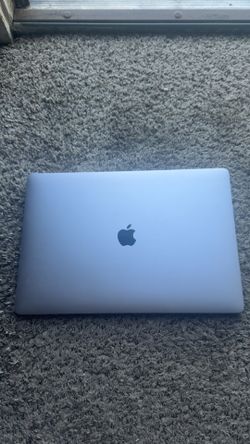 MacBook Pro 2019