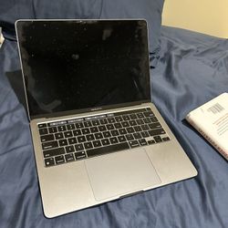 Macbook Pro M1 (2020)
