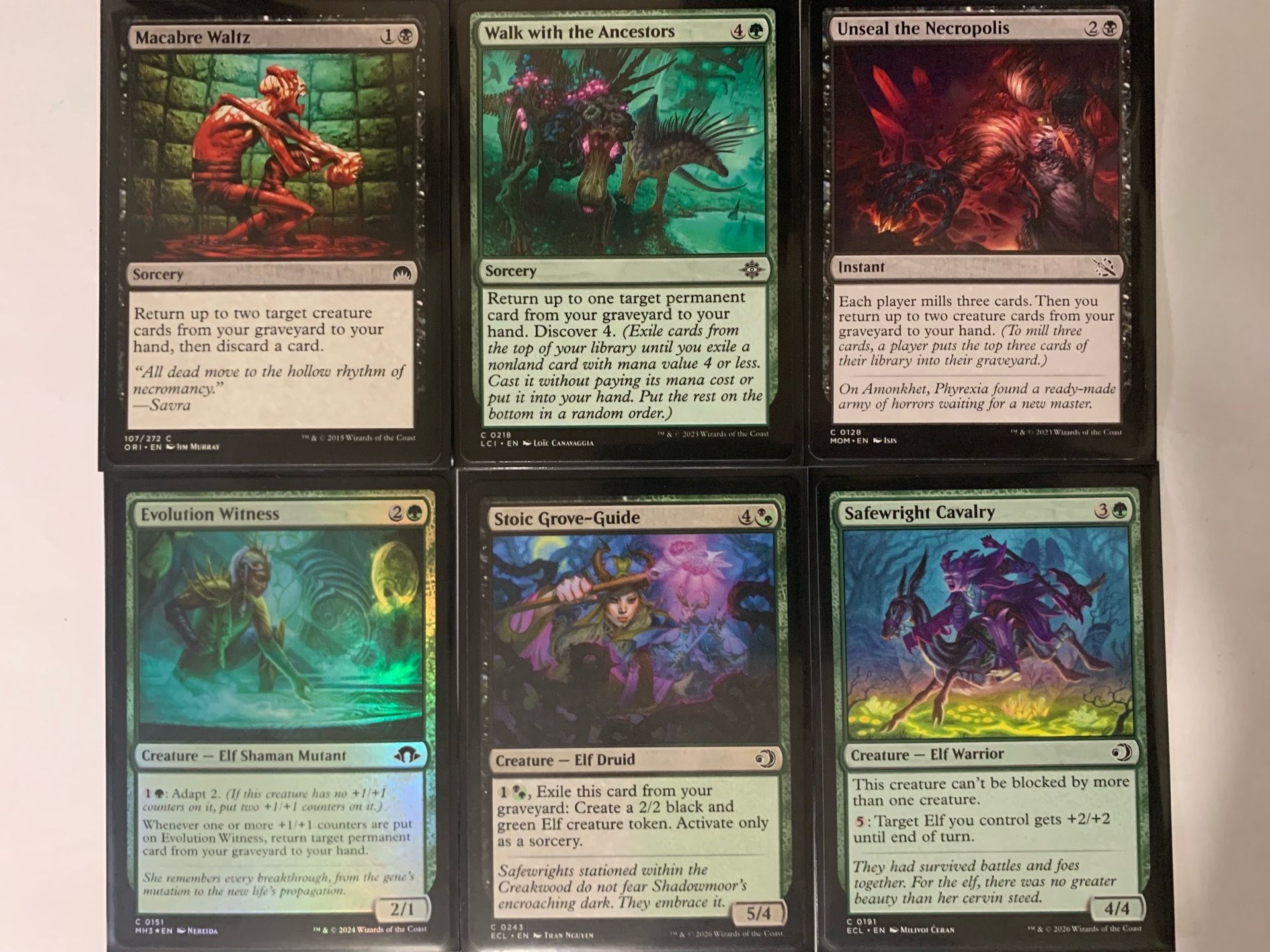 elf commander deck mtg The 42 Best Commanders in Magic Ranked Plenty of ways to win with this deck. Mtg Tribal Elf Commander Deck