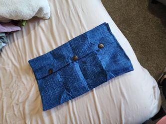 New Blue Pillow Covers (4)