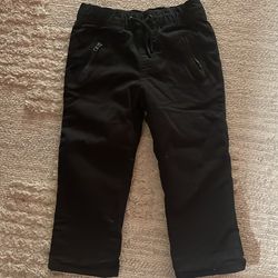 Cat & jack toddler pants