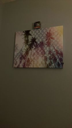 Lv artwork