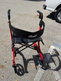 Walker Drive Nitro