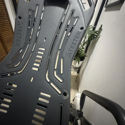 Back Stretching Machine