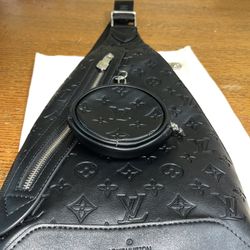 LV Sling Bag