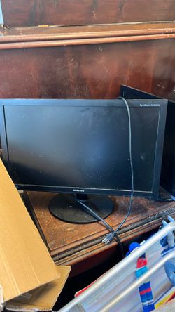 Samsung SynMaster S24B30Bl