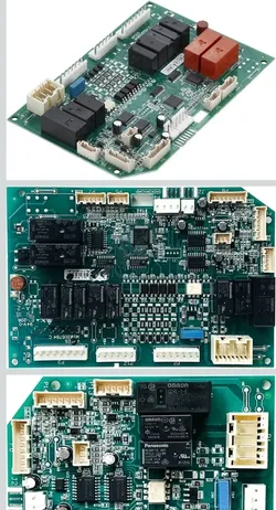 W10811364 Replacement Control Board Compatible with Whirlpool Refrigerator