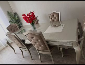 Mesa de comedor