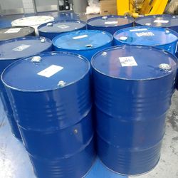 Barriles D55 Gallons Para Resiclar Aceite Y Otras Cosas 
