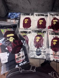 Bape shirt