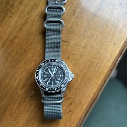 GSAR 41mm Marathon Dive Watch
