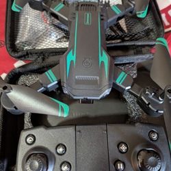 Beginner Camera Drone