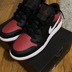 Air Jordan 1 Low 