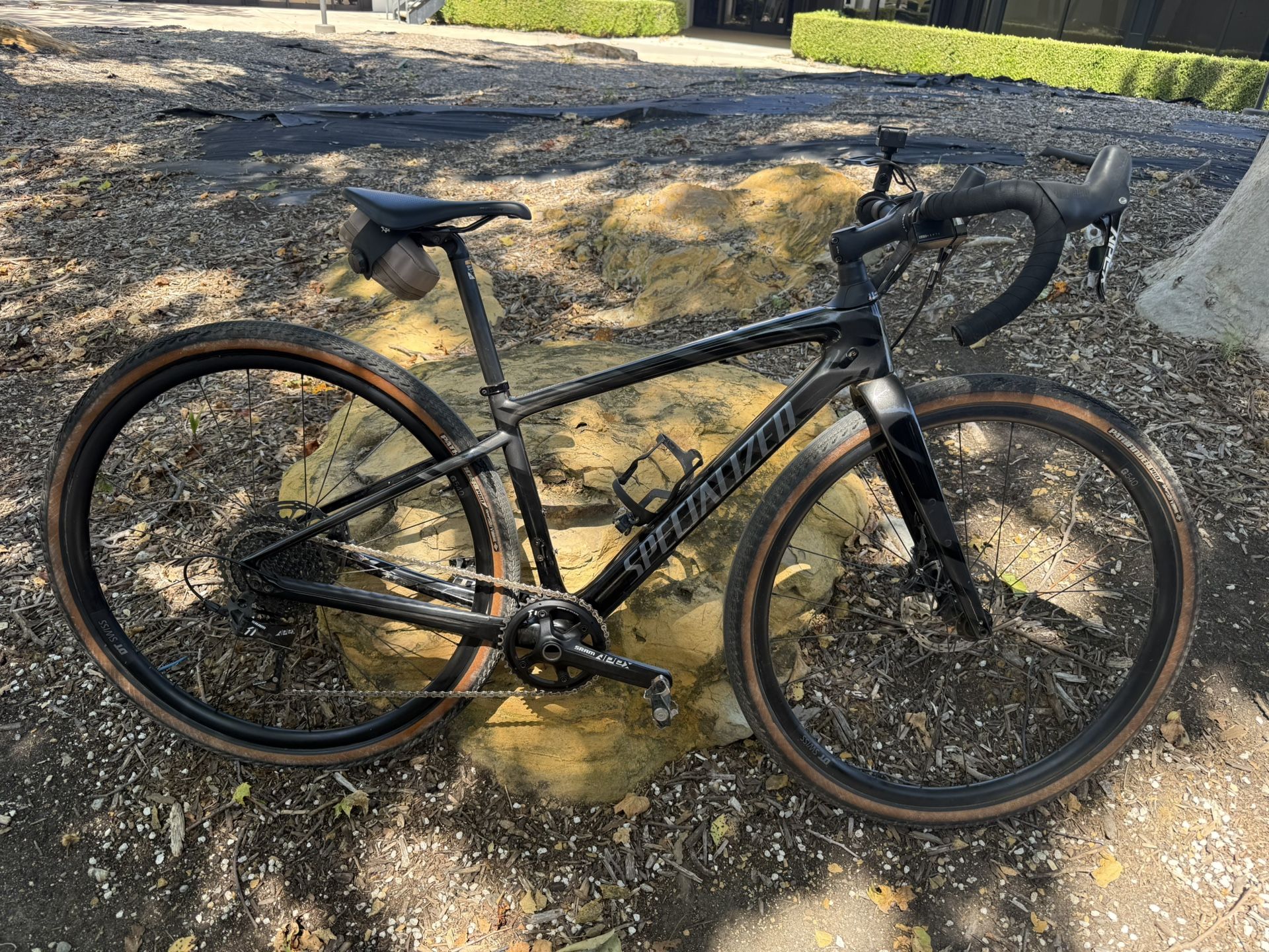 Diverge Sport Carbon 49cm