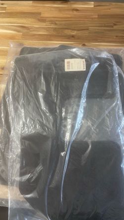 Volvo xc90  2016-2026 floor mats