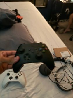 Xbox controller