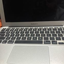 MacBook Air 2015